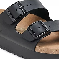Women's Arizona Flex Platform Vegan Slide Sandal