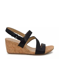 Adria Wedge Sandal