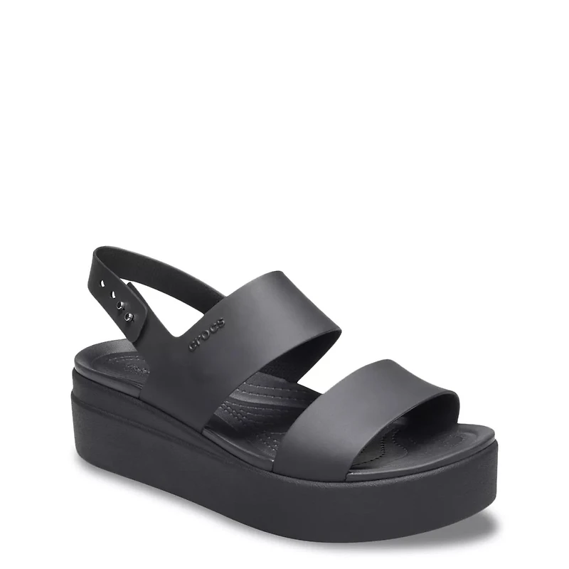 Women's Brooklyn Platform Wedge Sandal