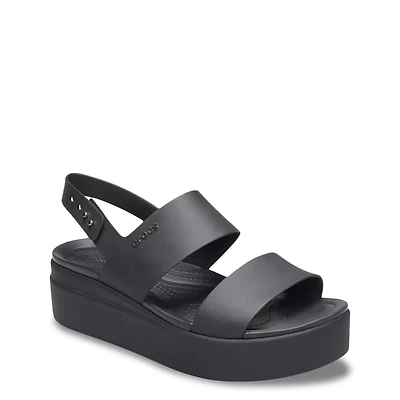 Women's Brooklyn Platform Wedge Sandal