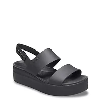 Women's Brooklyn Platform Wedge Sandal