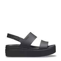 Women's Brooklyn Platform Wedge Sandal