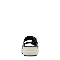 Women's Drift Buckle Wedge Sandal