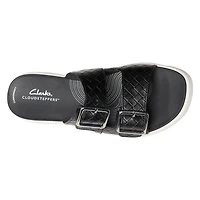 Women's Drift Buckle Wedge Sandal