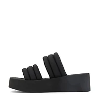 Women's Totally Tubular Wedge Sandal
