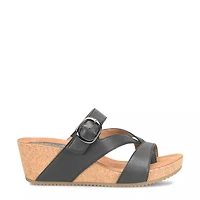Emrie Wedge Sandal