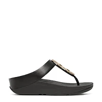 Women's Fino Crystal Chain Sandal