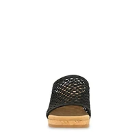 Women's Stella-01 Wedge Sandal