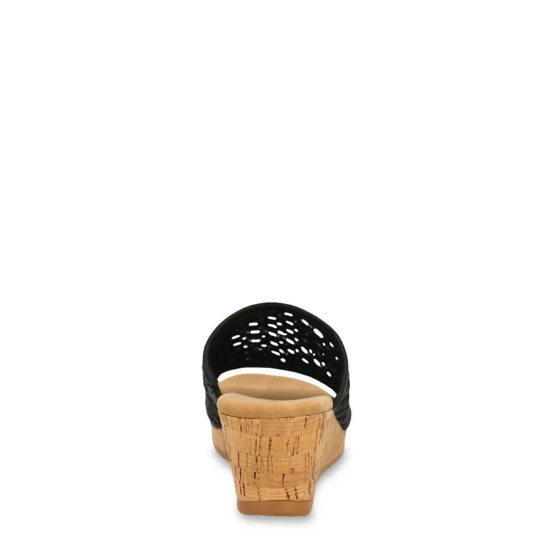 Women's Stella-01 Wedge Sandal