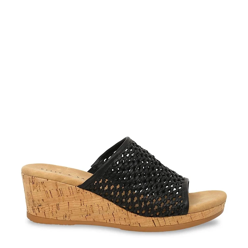 Women's Stella-01 Wedge Sandal
