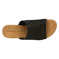 Women's Stella-01 Wedge Sandal