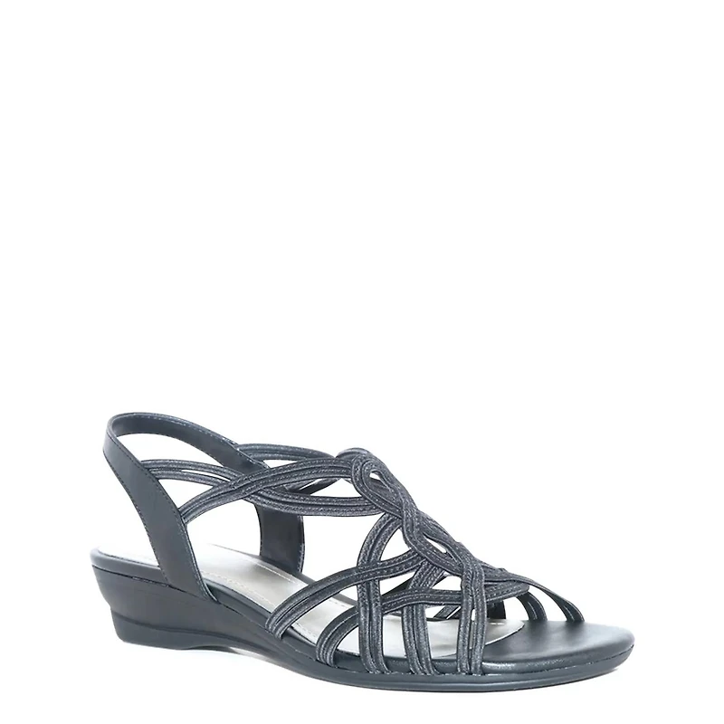 Women's Raquel Stretch Sandal