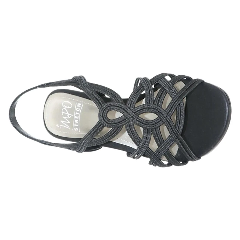 Women's Raquel Stretch Sandal