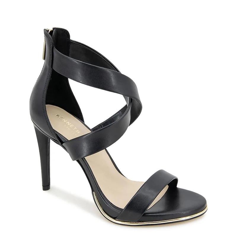 Women's Brooke Cross Sandal