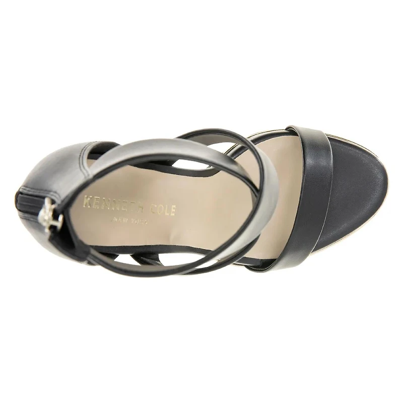 Women's Brooke Cross Sandal