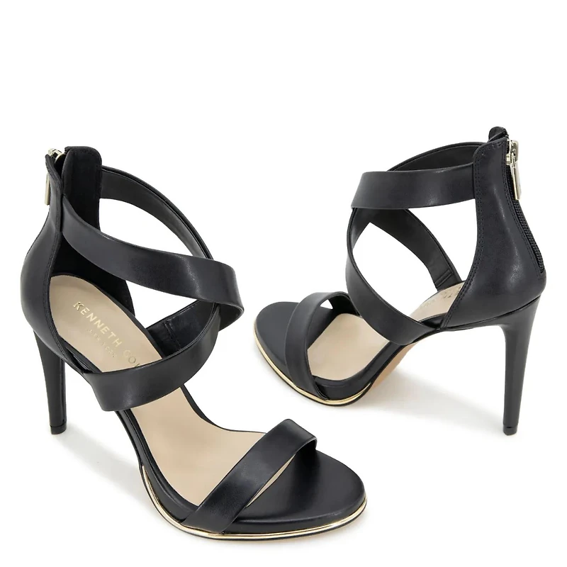 Women's Brooke Cross Sandal