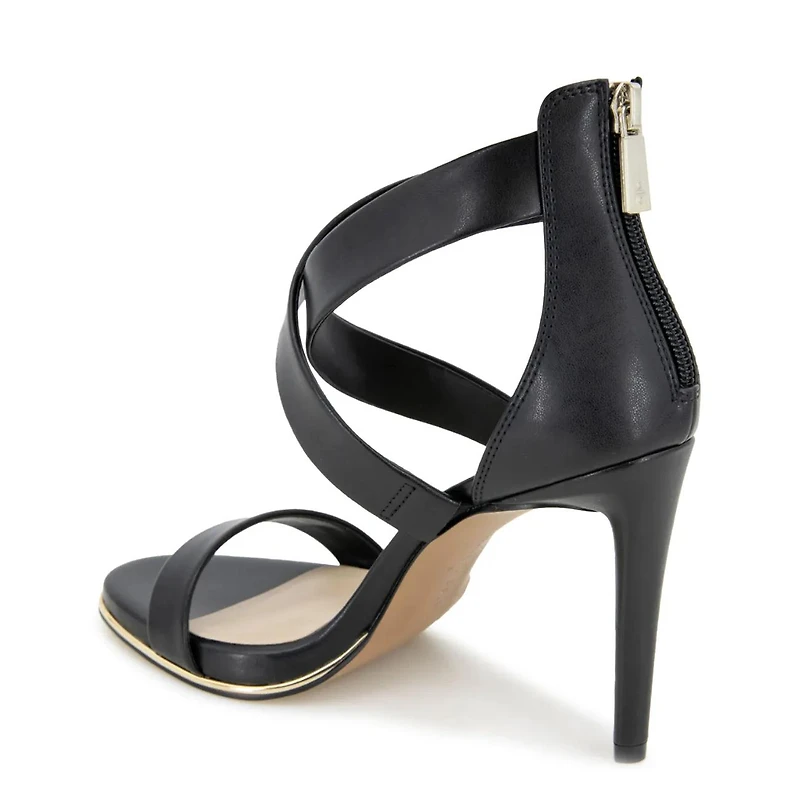 Women's Brooke Cross Sandal