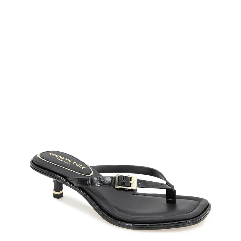 Women's Gillie Flip Flop Sandal