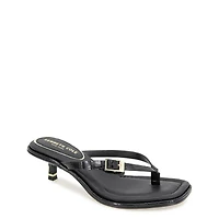 Women's Gillie Flip Flop Sandal