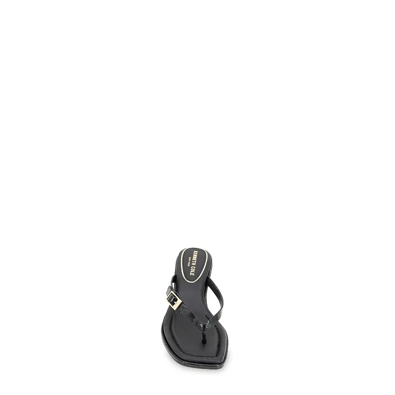 Women's Gillie Flip Flop Sandal