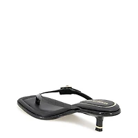 Women's Gillie Flip Flop Sandal