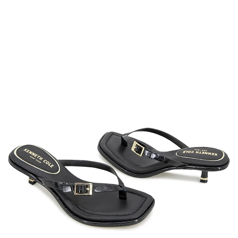Women's Gillie Flip Flop Sandal