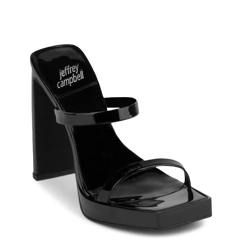Women's Hustler Sandal