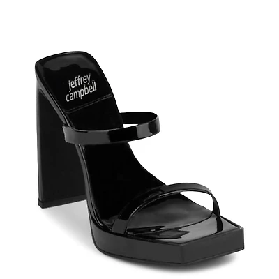 Women's Hustler Sandal