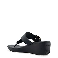 Women's Izola Wedge Sandal