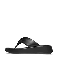 Women's F-Mode Knot Flatform Sandal