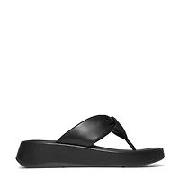 Women's F-Mode Knot Flatform Sandal