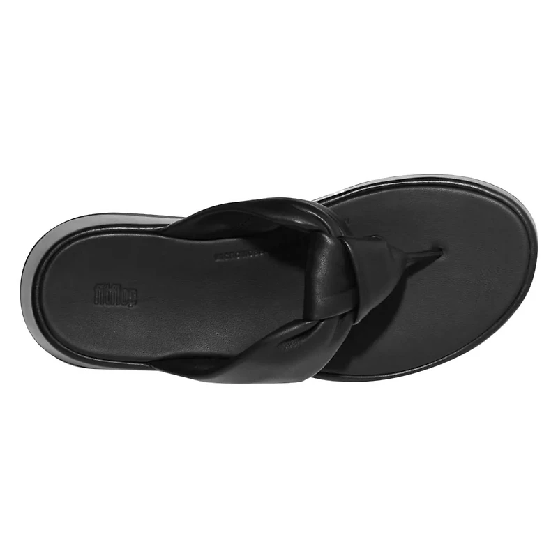 Women's F-Mode Knot Flatform Sandal