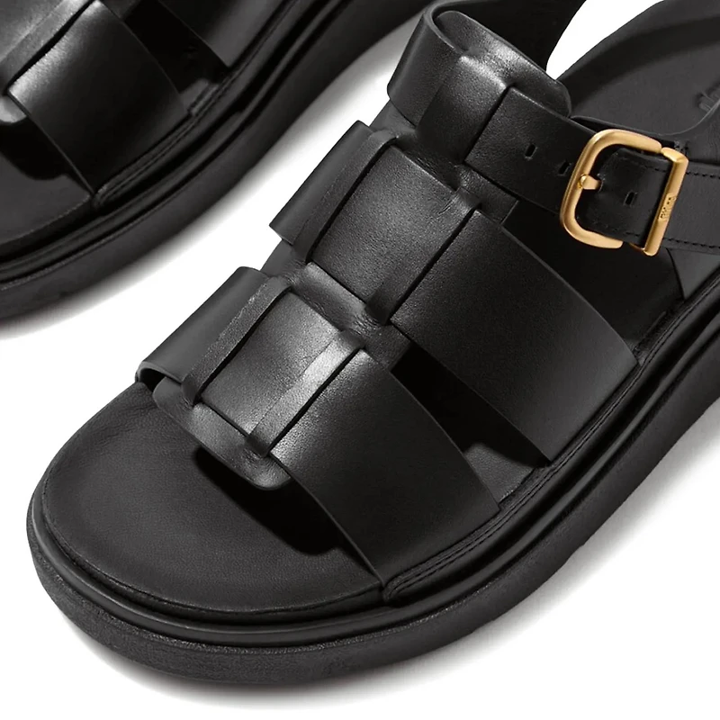 Women's Gen-FF Leather Fisherman Sandal