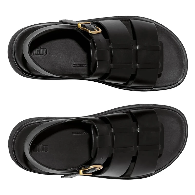 Women's Gen-FF Leather Fisherman Sandal