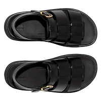 Women's Gen-FF Leather Fisherman Sandal