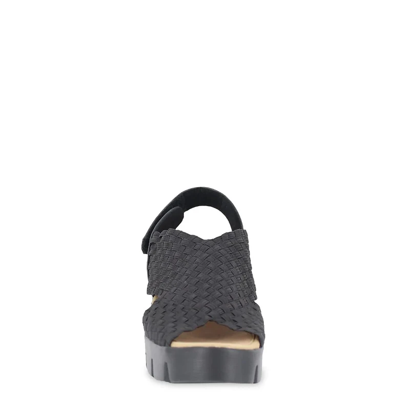 Women's Venti Beatrice Wedge Sandal