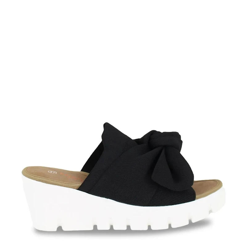 Women's Venti Freesia Wedge Sandal