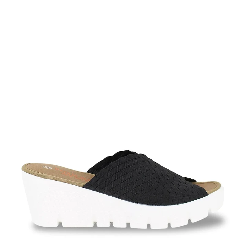 Women's Venti Summer Wedge Sandal