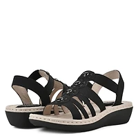 Women's Camryn Wedge Sandal