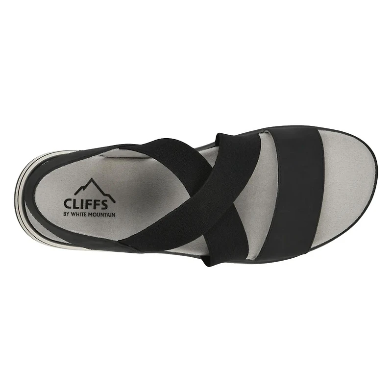 Women's Hapley Sandal