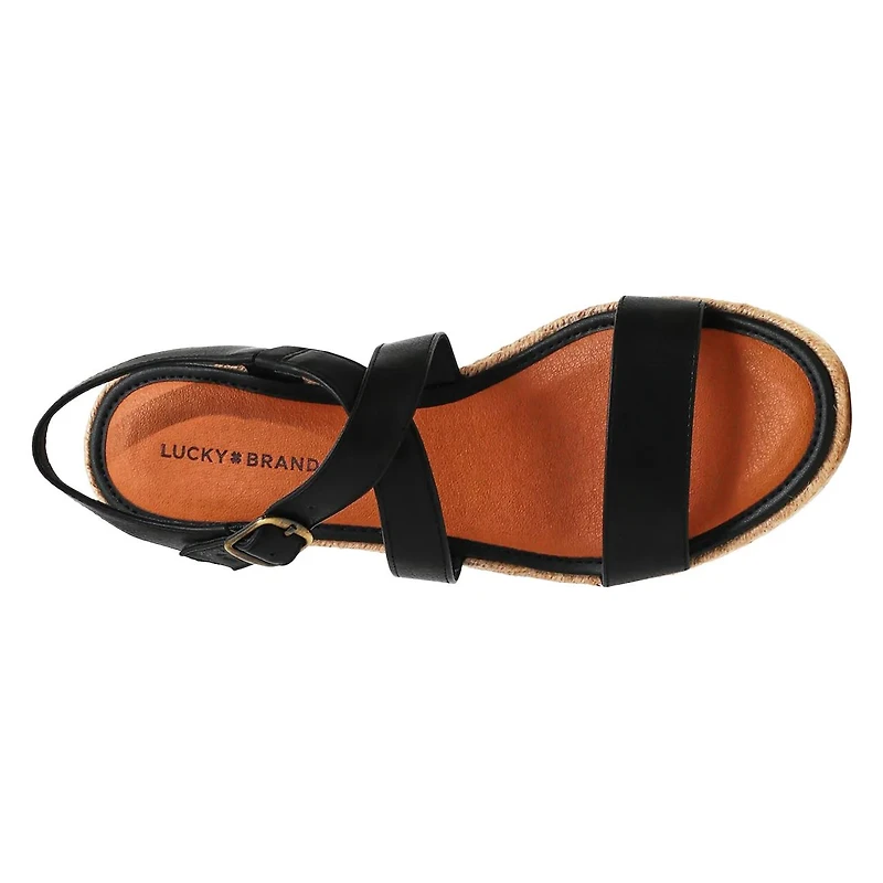 Women's Trianna Wedge Sandal