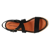 Women's Trianna Wedge Sandal