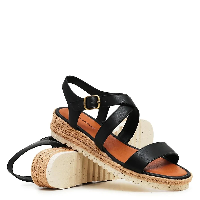 Women's Trianna Wedge Sandal