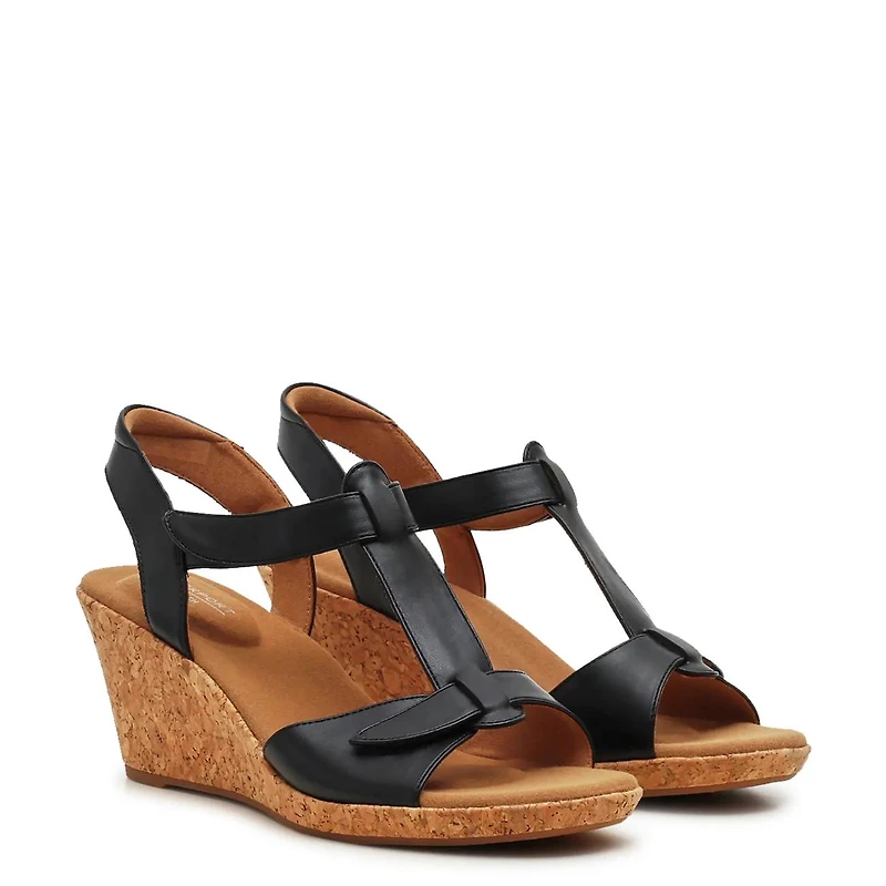 Women's Briah Perf Sling Sandal