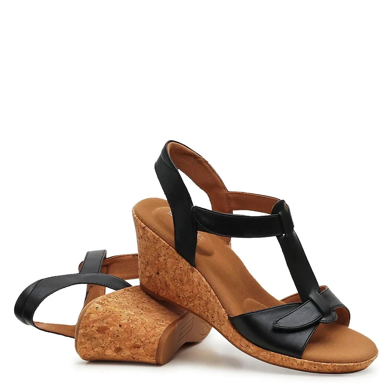 Women's Briah Perf Sling Sandal