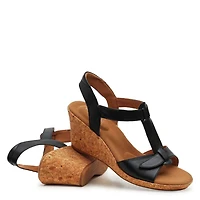 Women's Briah Perf Sling Sandal