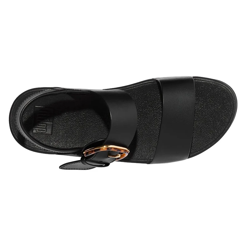 Women's Lulu Back-Strap Sandal