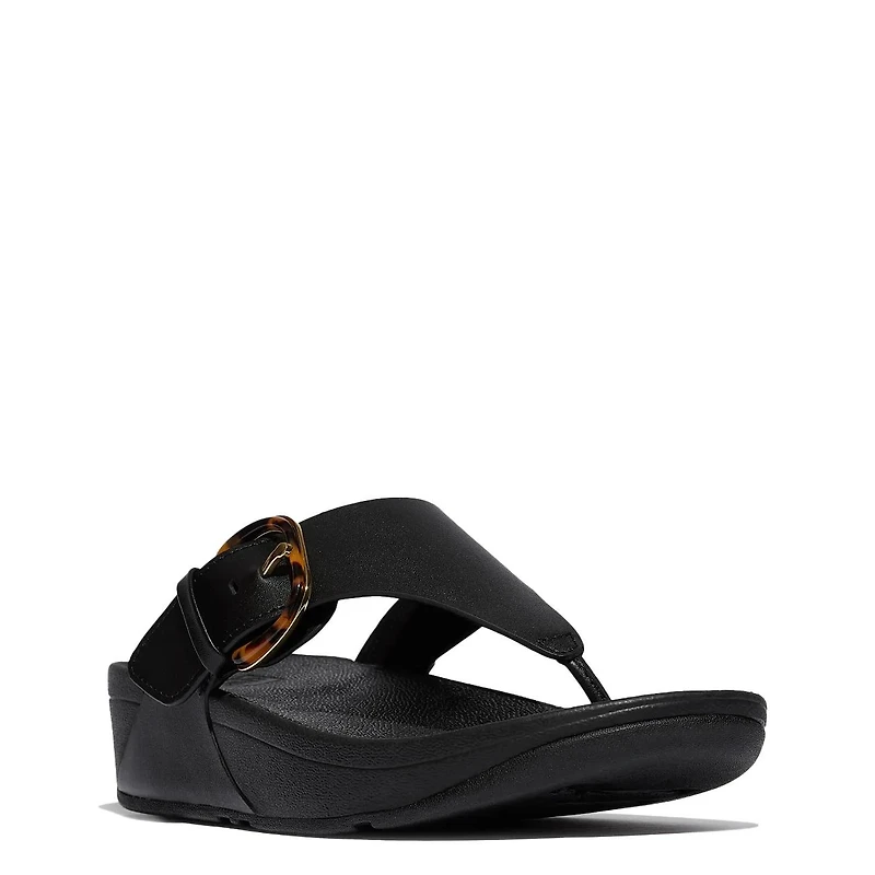 Women's Lulu Toe-Post Sandal