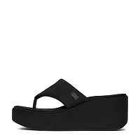 Women's PlatFForms Wedge Toe-Post Sandal