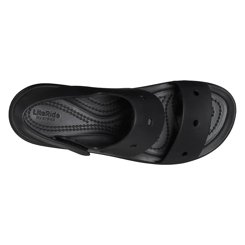 Women's Brooklyn 4U Cross Strap Platform Sandal